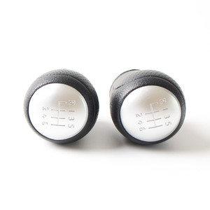 หัวเกียร์รถยนต์สำหรับนิสสัน คัชไค คัชไค II J10 เอ็กซ์เทรลพลาสติกออกแบบตามหลักสรีรศาสตร์ - Product Image 5