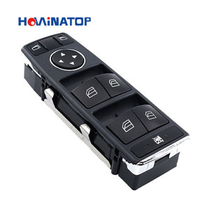Howinatop สวิตช์กระจกหน้าต่าง A2049055302สำหรับ Mercedes Benz W212 W204 W117 W176 W156 X204 Benz C E Class S212 C250 2049055302 - Product Image 2