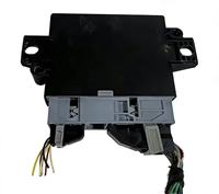 Module de radar de recul pour Mercedes-Benz W205 OLIVER DC24V E260 E300 GLC260, système d'aide au stationnement électronique C180 C200