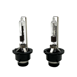 Ampoule Xénon Blanche HID Autodragons 8000K 6000K 4300K 3000K 35W 55W D2R D1S D3S D4S D2S - Product Image 3
