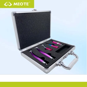 طقم أدوات طب الأسنان منخفض السرعة للطلاب، معدات عيادة الأسنان، طقم أدوات طب الأسنان للبيع - Product Image 4