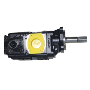 ปั๊มไฮดรอลิก KP30.41-DHWT-LMF/MC-KSL/30เหมาะสำหรับ casappa ZHRS10C6ปั๊มไฮดรอลิก KP30.41-DHWT-LMF/MC-KSL/3 - Product Image 1