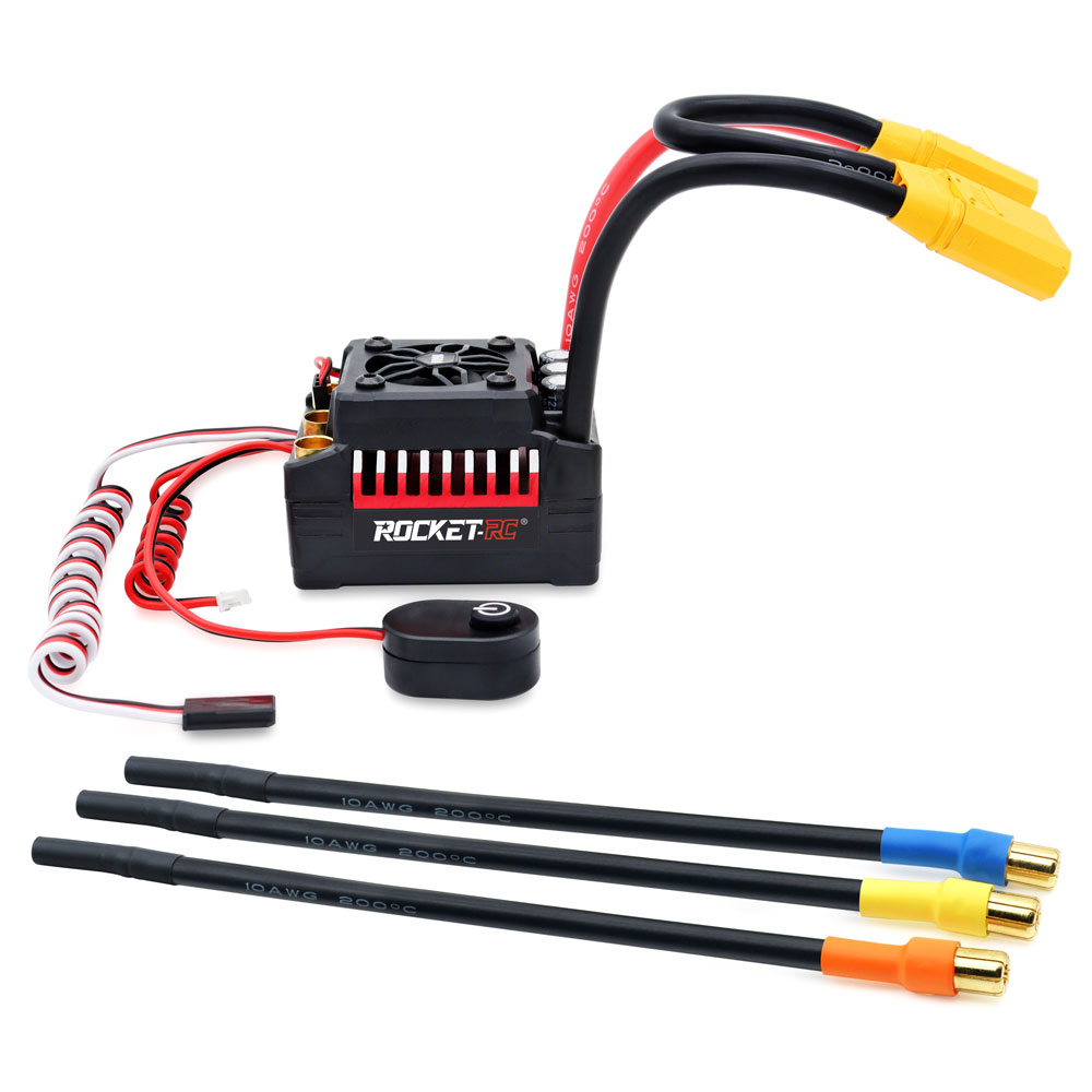 colorful 160AXT90 Plug