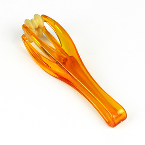 Simple Makeup Finger Massager With <strong>Roller</strong> <strong>Joint</strong> Handheld Mechanical For Hand Relief Acupressure Therapy Device - Product Image 2