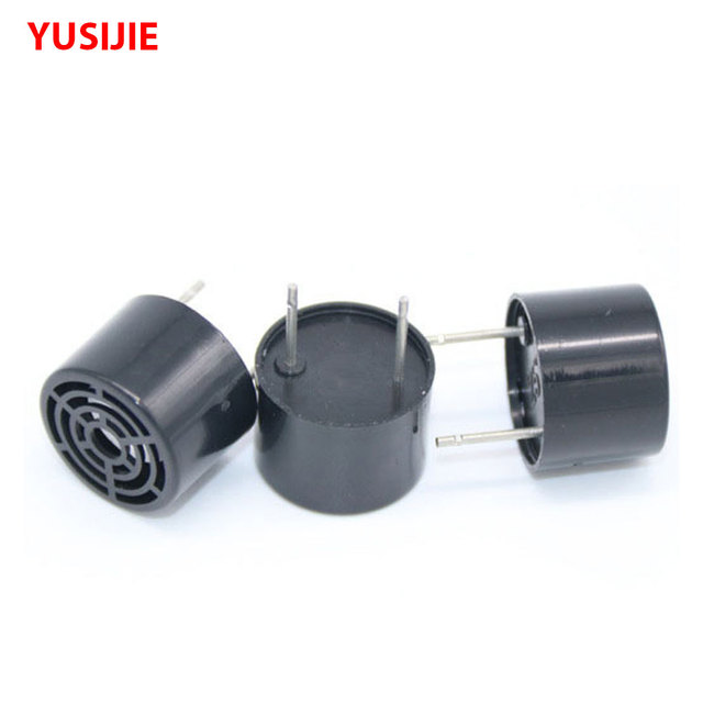 High Quality 25KHZ Ultrasonic Sensor Probe Transmitter Powerful Barking Dog Training Device Manufacturer Bulk Supply