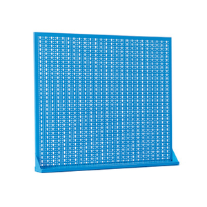 OMCN 1445x870mm panneau porte-outil perforé avec étagère pour établis - Product Image 1