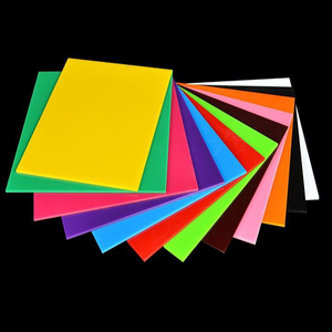 Jf jfpmma kích thước tùy chỉnh <span class=keywords><strong>Led</strong></span> Optica ánh sáng khuếch tán Frost <span class=keywords><strong>PMMA</strong></span> acrylic Bảng điều chỉnh Backlit/edgelit xử lý dịch vụ cắt - Product Image 2