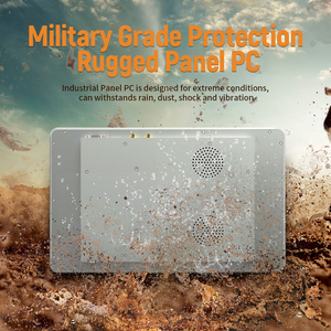 Tùy Chỉnh 10.1-21.5 Inch Gồ Ghề Công Nghiệp <span class=keywords><strong>PC</strong></span> Máy Tính Máy Tính Bảng Với Nhanh Chóng Bộ Vi Xử Pháp Máy Tính Bảng Công Nghiệp <span class=keywords><strong>PC</strong></span> Cho Doanh Nghiệp - Product Image 2