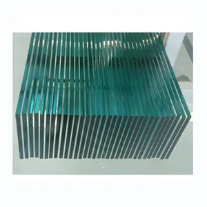 Стеклянный завод в Китае, безопасное двойное оконное многослойное стекло