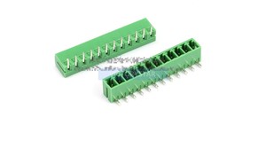 Bent Pin <strong>Socket</strong> Kfedgr With a spacing of MMP suitable for KFEDGK plug - Product Image 4