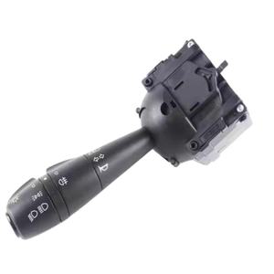 Interruptor de Señal de Giro, Interruptor Combinado para Renault 251690 255675887R 8201167992 82011-67992 - Product Image 3