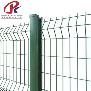 Paneles de Seguridad Rústicos de Acero de Alta Calidad con Revestimiento de PVC, Duraderos, Ecológicos, Resistentes a los Rayos UV, Valla 3D con Diseño Impermeable - Product Image 2