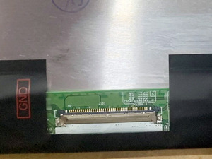 หน้าจอ LCD แบบสัมผัสขนาด 14 นิ้ว รุ่น B140XTK02.4 สำหรับ <span class=keywords><strong>HP</strong></span> <span class=keywords><strong>Chromebook</strong></span> <span class=keywords><strong>x360</strong></span> <span class=keywords><strong>14b</strong></span>-cd <span class=keywords><strong>14b</strong></span>-cd0213ng จอแสดงผลแบบเมทริกซ์  อะไหล่เปลี่ยน ความละเอียด 1366x768 - Product Image 4