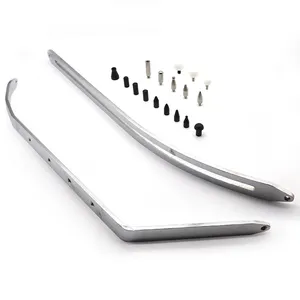 Dụng Cụ Sửa Chữa Vết Lõm Xe Hơi Thanh Trượt Hợp Kim Nhôm Bộ Dụng Cụ Xà Beng Dụng Cụ Sửa Chữa Vết Lõm Không Sơn - Product Image 1