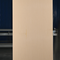Laminasi HPL Tahan Api Tahan Air Tekanan Tinggi untuk Furnitur Kabinet