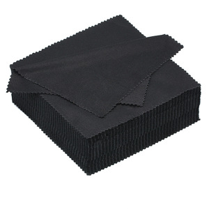 Fabbrica di stampa personalizzata logo microfibra occhiali per la pulizia degli occhiali da sole <span class=keywords><strong>panno</strong></span> per la pulizia degli occhiali da vista <span class=keywords><strong>panno</strong></span> per la pulizia delle lenti - Product Image 4