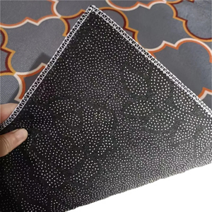 <span class=keywords><strong>Tappeto</strong></span> Antiscivolo di Grandi Dimensioni in Velluto, Realizzato a Macchina, per Casa, Camera da Letto, Soggiorno, Divano, Corridoio, Hotel, <span class=keywords><strong>Passatoia</strong></span> - Product Image 4