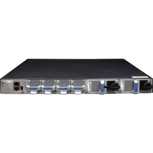 CE6865E-48S8CQ-B สวิตช์ศูนย์ข้อมูล 48 พอร์ต จุดเชื่อมต่อไร้สายสำหรับองค์กร ระบบเครือข่ายที่จำเป็น พร้อมราคาที่ดี - Product Image 1