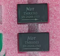 TMR8501TMR8501 |   Sensor Magnético Lineal de Alta Precisión y Bajo Ruido, NUEVO EN STOCK