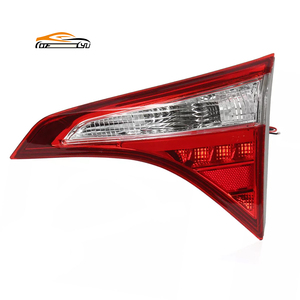 Feu arrière de voiture à LED pour <span class=keywords><strong>Toyota</strong></span> Corolla <span class=keywords><strong>2014</strong></span> - Product Image 1