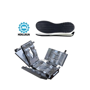 Sản xuất tại Trung Quốc <span class=keywords><strong>TPR</strong></span> nhà phong cách dép không khí thổi khuôn cho người đàn ông Giày khuôn <span class=keywords><strong>Maker</strong></span> - Product Image 5