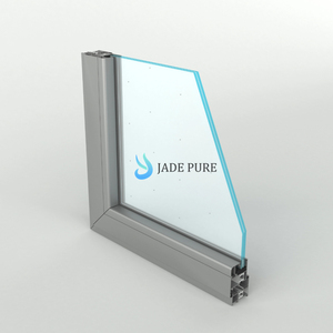 Ultra Thin Profile Vacuum <strong>Glass</strong> <strong>Panels</strong> for Retrofitting and Renovation - Product Image 4