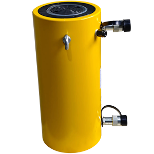 เทียบเท่ากับกระบอกไฮดรอลิกแบบสองทาง enerpac 0kg heavy-duty clrg-506 ให้ประสิทธิภาพที่แม่นยำและทรงพลังสำหรับคุณ - Product Image 1