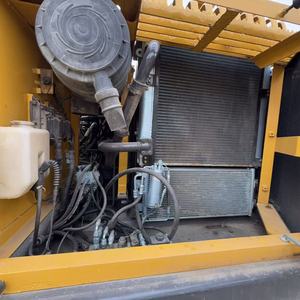 Excavatrice Volvo EC140 d'occasion, 14 tonnes, excavatrice hydraulique sur chenilles d'occasion à vendre - Product Image 3