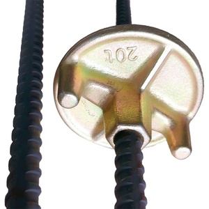 <span class=keywords><strong>Tige</strong></span> filetée <span class=keywords><strong>pour</strong></span> <span class=keywords><strong>coffrage</strong></span> en béton 15/17 mm avec écrou à oreilles - Product Image 5