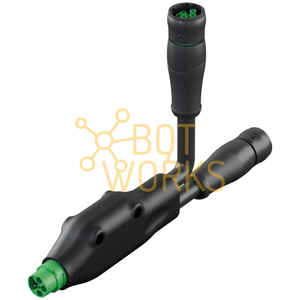 Murrelektronik 7000-P8AAH-P720500 - Nuovo - Product Image 1