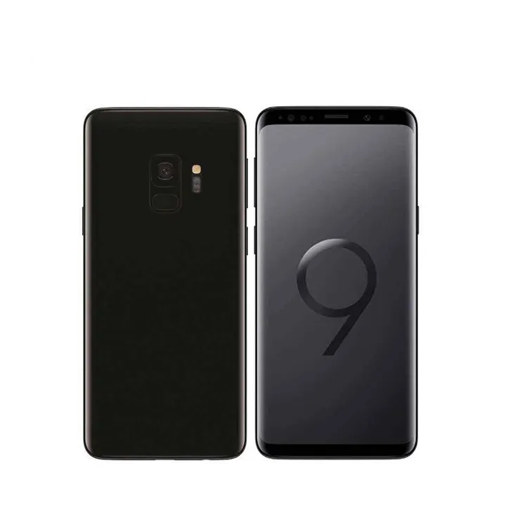 2022 Hot Selling Good Quality Original used Mobile Phone Second-hand Phones For Samsung s9 g960u