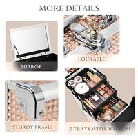 Trousse de maquillage