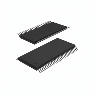 56 TFSOP Logic SN74LVT16952DGGR Electronic Circuit Components BOM IC In Stock - Product Image 1
