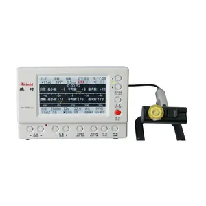 MTG-6000 vigilanza Meccanica timing tester Timegrapher Multifunzione