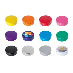 Tin <b>Mints</b> Custom Merchandising-China Model 24823_MI7232 - Product Image 2