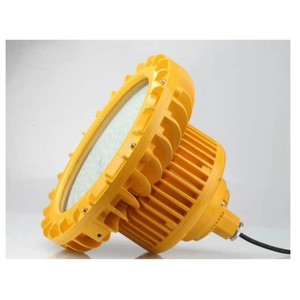 Lámpara LED a Prueba de Explosiones, Juego Completo de Tapas de 6 Puntos, T4 Nema 4X, Blanco Puro, 5 Años de Garantía - Product Image 3
