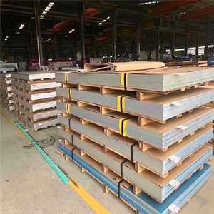 201 202 301 304एल 304एन 304एलएन 304एच 310एस 316 316एल 409एल 410 430 316एन 316एच 316टीआई 317 317एल 320 321 347 स्टेनलेस स्टील शीट्स - Product Image 4