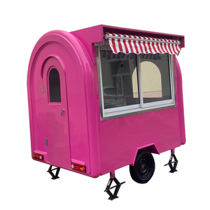 Furgone Mobile <span class=keywords><strong>Piaggio</strong></span> Ape per Cibo a Prezzo Economico dalla Cina, Ideale per Crêpes - Product Image 5