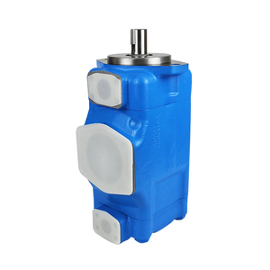 Bơm thủy lực Vicker V10 V20 20V 25V 35V 45V 2520vq 3520vq 4525vq 4535vq Bơm cánh gạt đôi Vickers - Product Image 6