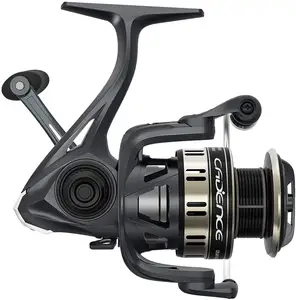 Cadence Ideal SW waterproof sea bait runner fishing reel10+1BB/6.2:1 40LBs dc fishing reel for fishing reels big game saltwater