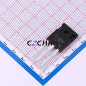 Original et nouveau transistor à effet de champ à transistor TO-247AC TK31N60W-VB (MOSFET) - Product Image 1