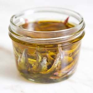 Aceite de Pescado Puro a Granel, Aceite de Anchoa Omega 3 para Hombre o Mujer, Precio - Product Image 5