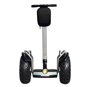 สกู๊ตเตอร์ออฟโรดราคาโรงงาน 2400w รุ่น SU-001 สกู๊ตเตอร์ออฟโรด SU-001 - Product Image 2