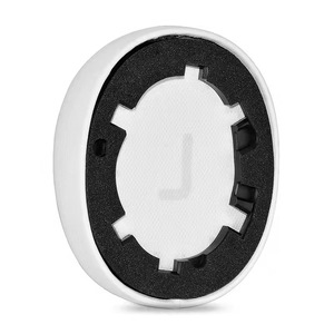 Almohadillas de Repuesto para Auriculares JBL Tune 700BT 750BTNC, con Material Suave y Transpirable, Aislamiento de Ruido, Cuero Proteico - Product Image 2