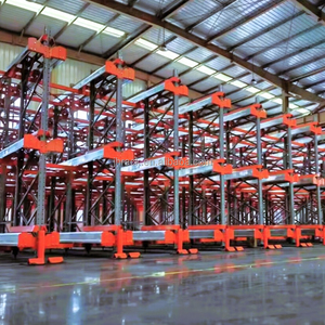 Trung Quốc Tự Động Đưa Đón Giá Nhà Sản Xuất Nhà Máy Kho Đưa Đón Hệ Thống Kệ Lưu Trữ Kệ Cho Fifa Hệ Thống - Product Image 3