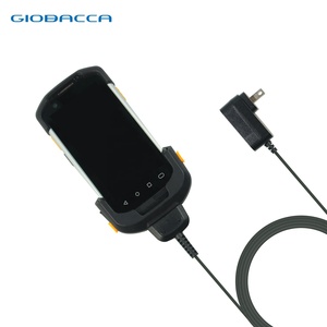 Cable de Carga TC75 para EE. UU. para Escáner de Código de Barras PDA Zebra - Product Image 3