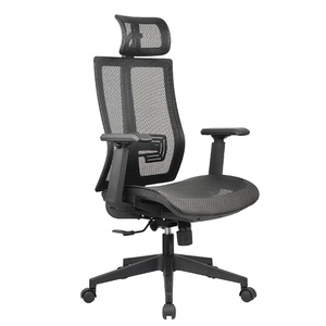 Modern Manager Reclining Swivel <b>Office</b> Chair <b>Computer</b> Mesh Ergonomic <b>Office</b> Chairs - Product Image 2