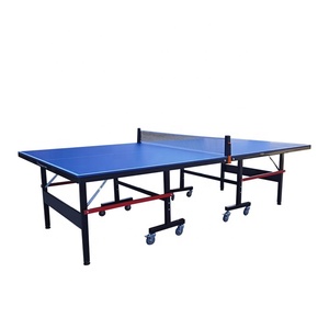 2022 Offre Spéciale imperméable simple pliant mobile extérieur <span class=keywords><strong>Table</strong></span> <span class=keywords><strong>de</strong></span> Tennis <span class=keywords><strong>de</strong></span> <span class=keywords><strong>Table</strong></span> Tables <span class=keywords><strong>de</strong></span> <span class=keywords><strong>Ping</strong></span>-<span class=keywords><strong>Pong</strong></span> - Product Image 6