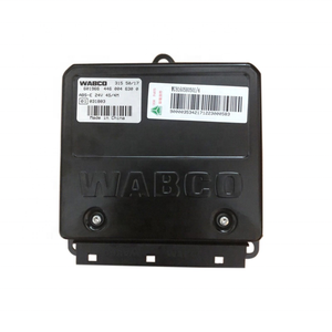 SINOTRUK HOWO WG9160580501 ECU <span class=keywords><strong>Unit</strong></span>à di Controllo Elettrico - Product Image 4