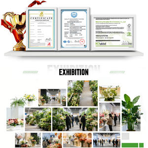 <span class=keywords><strong>Tulipanes</strong></span> Artificiales de Lujo con Tacto Humectante, Decoración para el Hogar, Adorno para Fotografía, Simulación de <span class=keywords><strong>Tulipanes</strong></span>, Venta Directa de Fábrica - Product Image 5